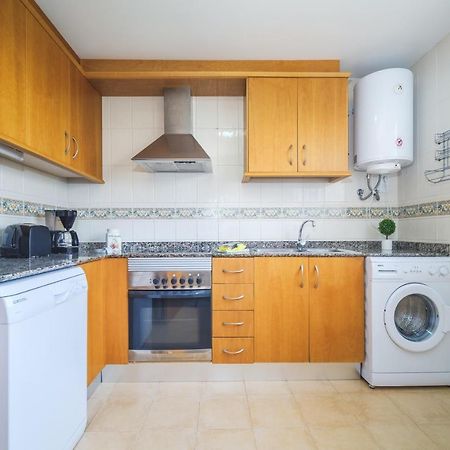 Menorca Duplex Javea Montanar II By Rock Rentals Platja de Larenal Kültér fotó