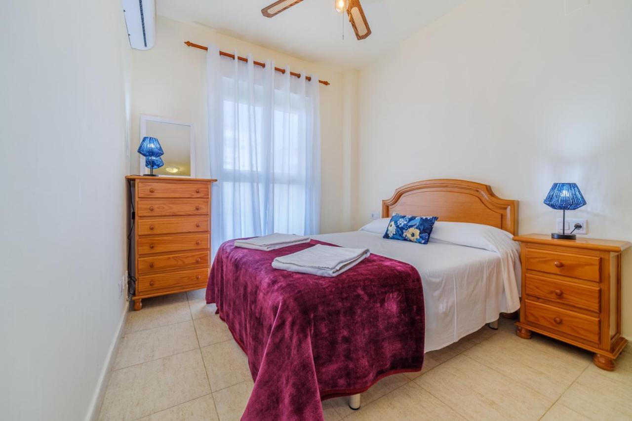 Menorca Duplex Javea Montanar II By Rock Rentals Platja de Larenal Kültér fotó