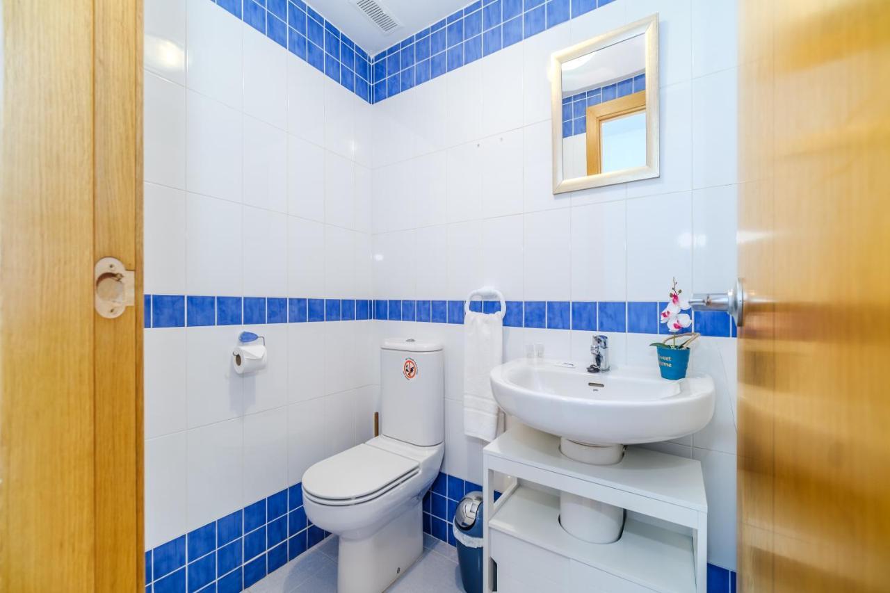 Menorca Duplex Javea Montanar II By Rock Rentals Platja de Larenal Kültér fotó