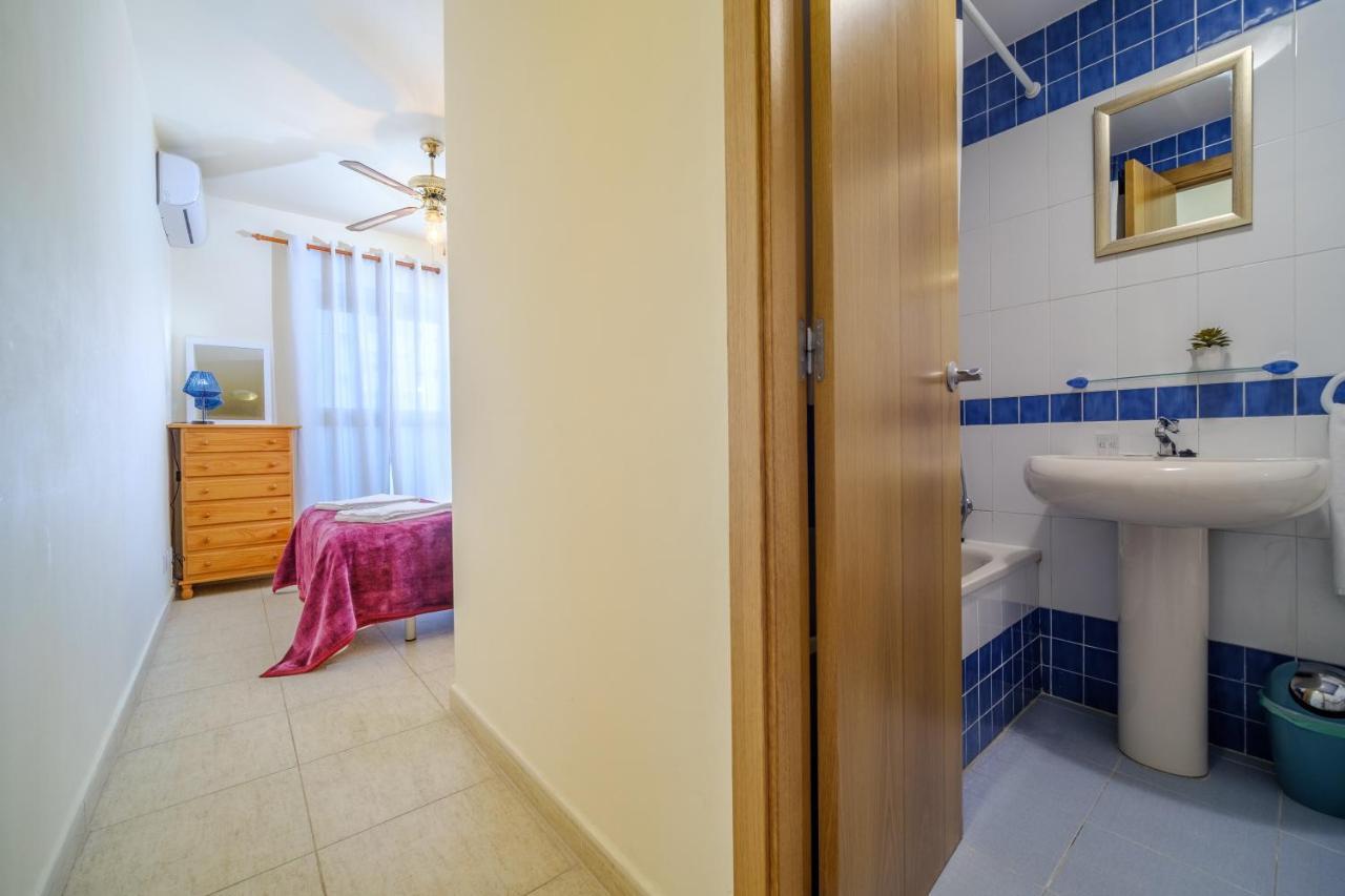 Menorca Duplex Javea Montanar II By Rock Rentals Platja de Larenal Kültér fotó