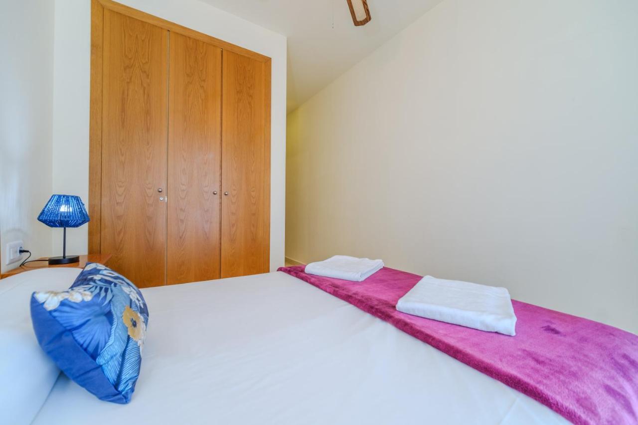 Menorca Duplex Javea Montanar II By Rock Rentals Platja de Larenal Kültér fotó