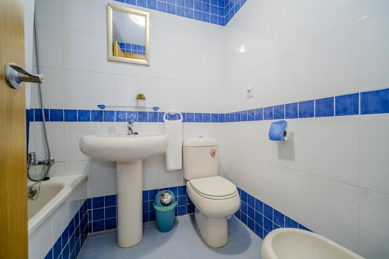 Menorca Duplex Javea Montanar II By Rock Rentals Platja de Larenal Kültér fotó